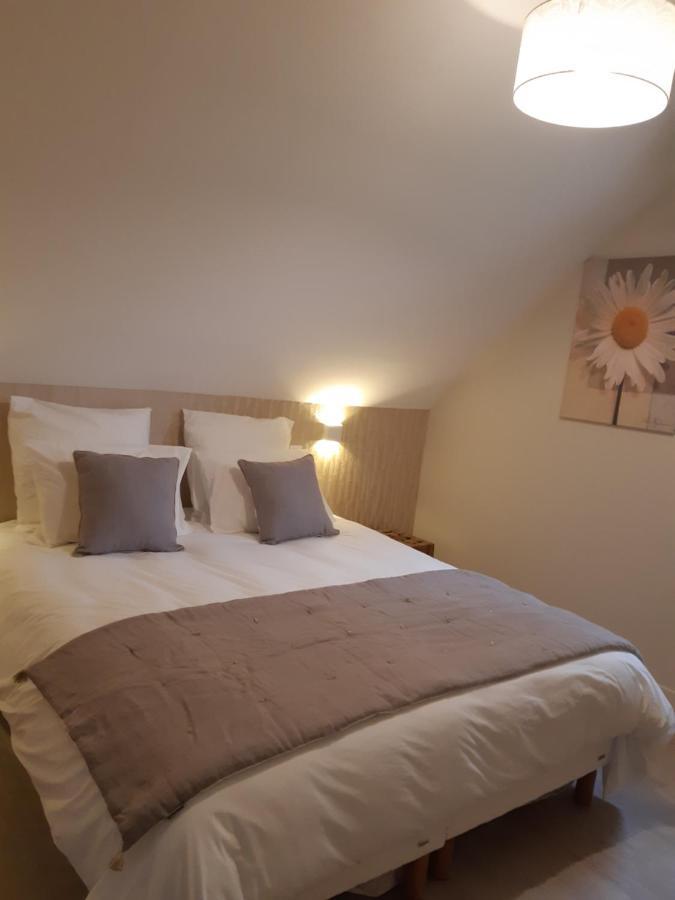 Oh ! Fleurs Des Champs Bed & Breakfast Chaumont-sur-Tharonne Luaran gambar