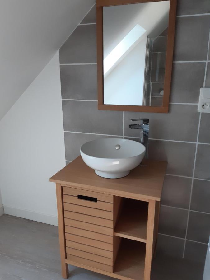 Oh ! Fleurs Des Champs Bed & Breakfast Chaumont-sur-Tharonne Luaran gambar