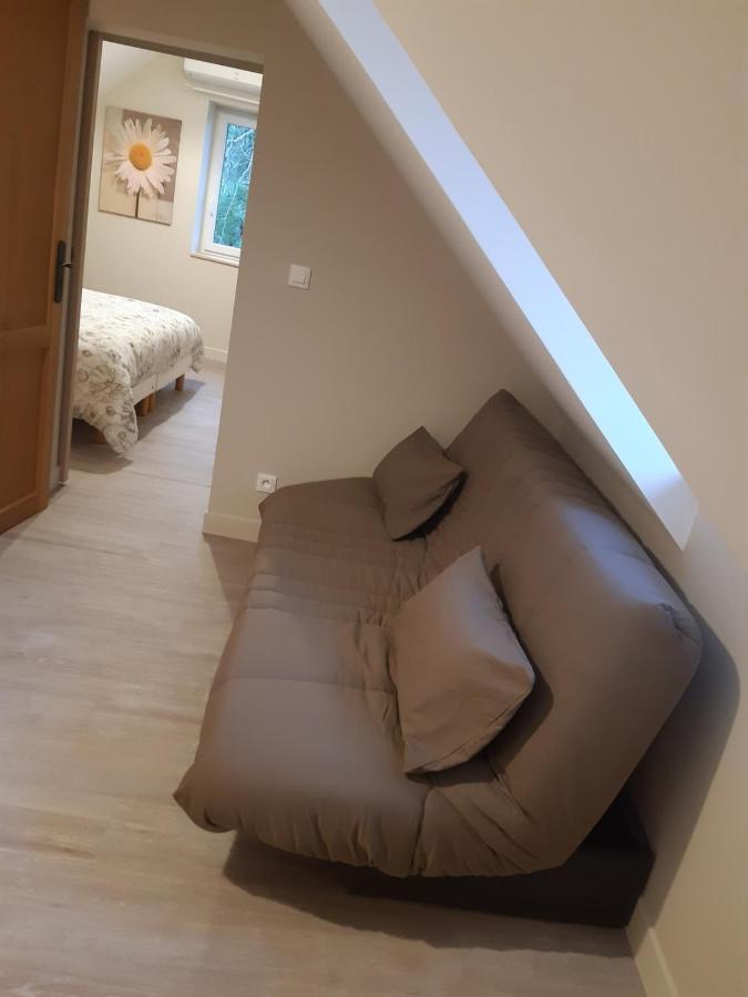 Oh ! Fleurs Des Champs Bed & Breakfast Chaumont-sur-Tharonne Luaran gambar