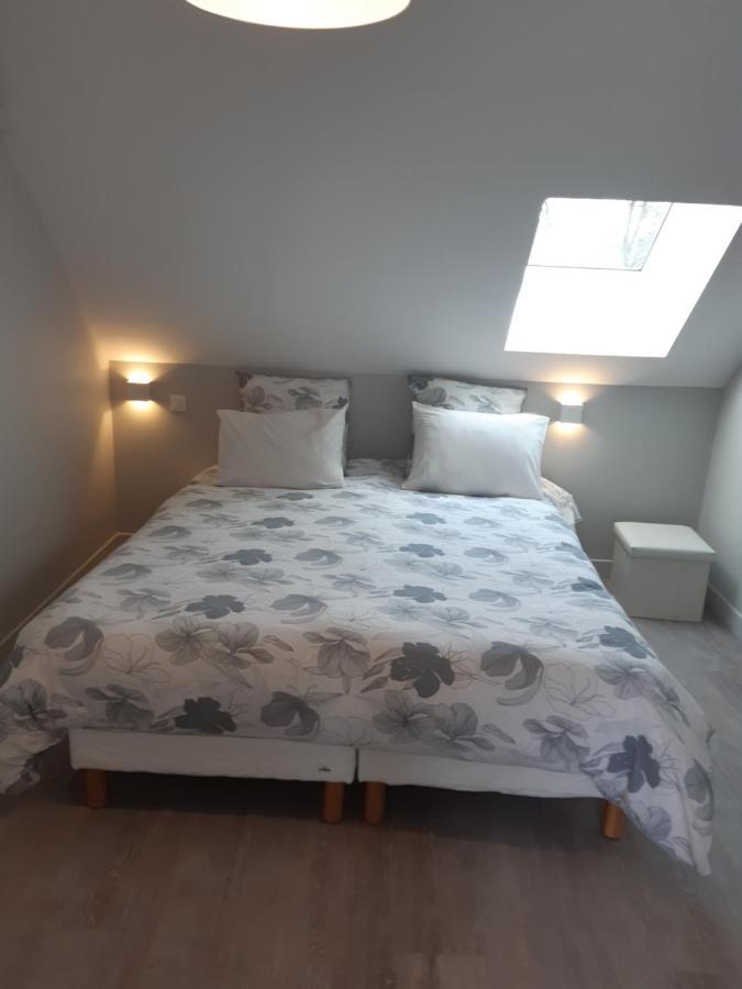 Oh ! Fleurs Des Champs Bed & Breakfast Chaumont-sur-Tharonne Luaran gambar