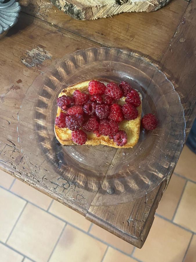 Oh ! Fleurs Des Champs Bed & Breakfast Chaumont-sur-Tharonne Luaran gambar