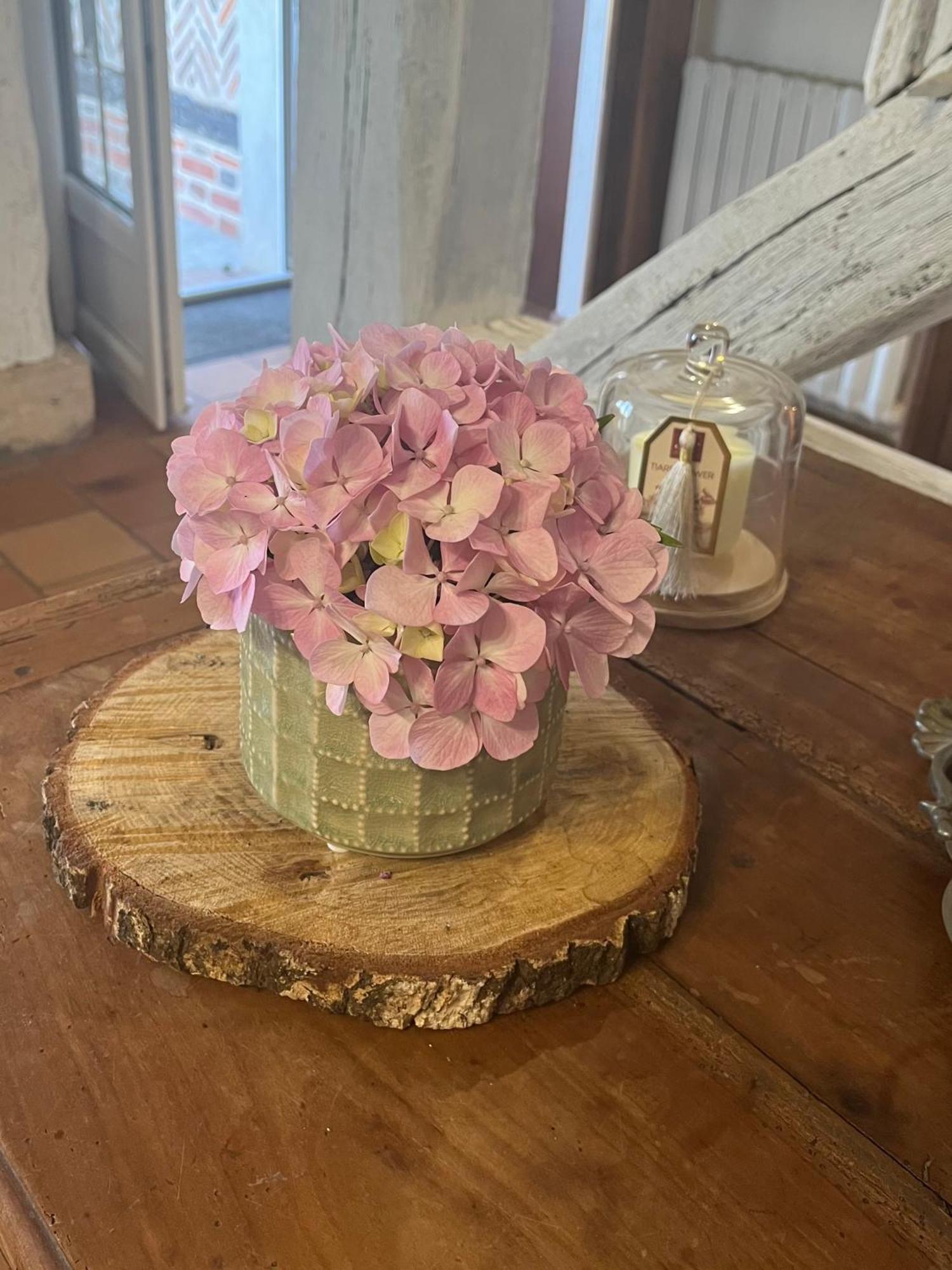 Oh ! Fleurs Des Champs Bed & Breakfast Chaumont-sur-Tharonne Luaran gambar